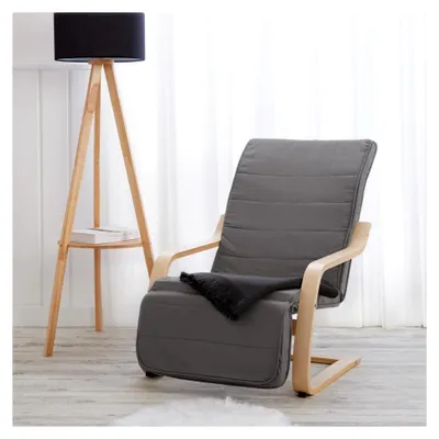 Produktbild von Relaxsessel mit Liegefunktion und Armlehne