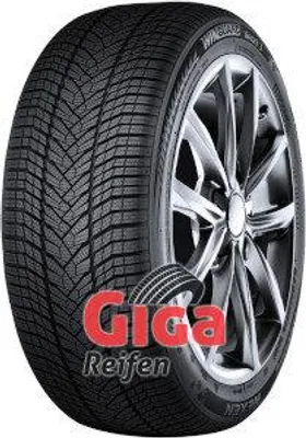 Produktbild von Nexen Winguard Sport 3 225/55R19 103V Xl Bsw