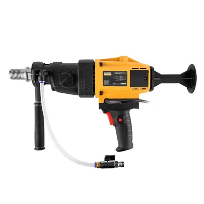 Image de Perceuse à béton manuelle fi112mm, 1500W, 3960 tr/min,  WABROTECH WT112