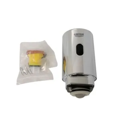 Productafbeelding van GROHE Tectron ombouwset, DN 15