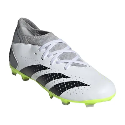 Produktbild von Adidas Schuhe Predator ACCURACY3 FG JR, IE9504