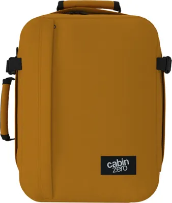 Produktbild von Cabin Zero Adventure 185 Daypack 39 cm Laptopfach