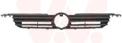 Produktbild von VAN WEZEL 5817510 Kühlergrill Frontgrill für VW Lupo (6X1, 6E1)