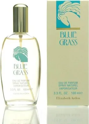 Obrázok produktu pre Elizabeth Arden Blue Grass parfumovaná voda pre ženy 100 ml