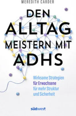 Immagine prodotto di Den Alltag meistern mit ADHS