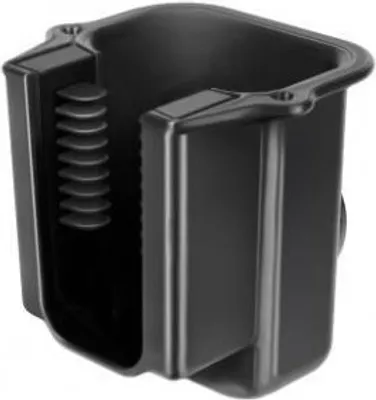 Produktbild von RAM Mounts RAP-396U Halterung Passive Halterung Barcodescanner Schwarz (30-RAP-396U)