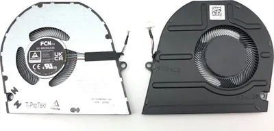 Image de Ventilateur de refroidissement FAN cooler compatible pour Dell Inspiron 14 (5425-6VPKR)