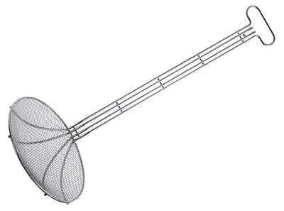 Produktbild von Frittierschaufel 28 cm