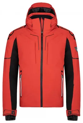 Obrázok produktu pre Pánska lyžiarska bunda Kilpi TURNAU-M, RED, veľkosť S