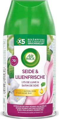 Immagine prodotto di AIRWICK 3239097 AIRWICK Raumduft-Nachfüller blumig 250,0 ml, 1 St.