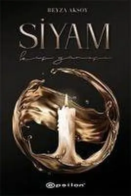 Obrázok produktu pre ISBN 9786254142253, Román, Turečtina, papierový obal, 496 strany