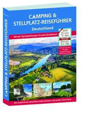 Zdjęcie produktu dla Camping-Guide