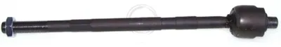 Image de Joint axial, tige de pincement