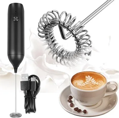 Immagine prodotto di Montalatte elettrici per latte macchiato e caffè