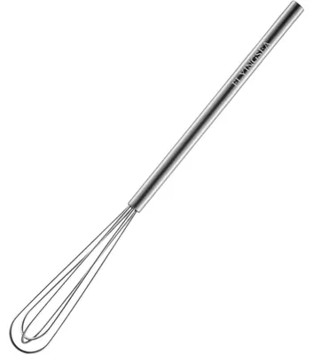 Produktbild von Schneebesen Edelstahl 16,8 cm Koch- und Küchenhelfer 1 Stück