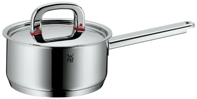 Produktbild von WMF 1791166040, Einzelpfanne, Edelstahl, Edelstahl, Edelstahl, 1 Stück(e)