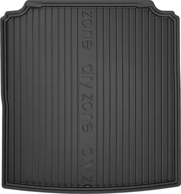 Productafbeelding van FROGUM rubberen bagagemat voor Peugeot 607, modeljaren 1999-2010
