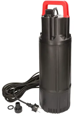 Produktbild von KOTARBAU® Tauchdruckpumpe für Frischwasser Comfort für Brunnen mit Intelligenter