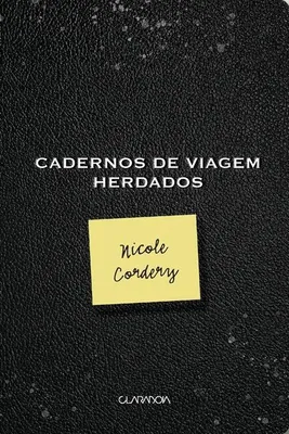 Produktbild von Cadernos de viagem herdados