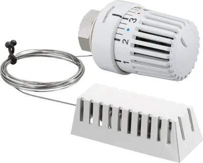 Zdjęcie produktu dla Oventrop Thermostat Uni LH mit Fernfühler 2m