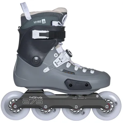 Produktbild von Zoom Pro 90 PDS Grau