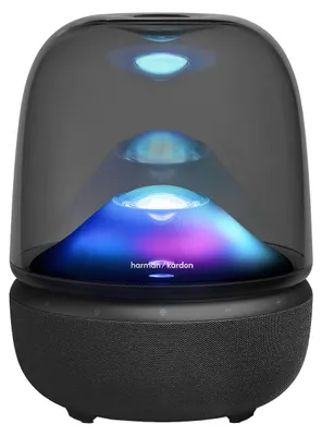 Immagine prodotto di Harman KARDON AURA STUDIO 5 black