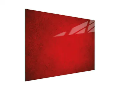 Obrázek produktu pro Krájecí deska Krycí deska na sporák Multiglass krájecí deska 30x22 cm Red