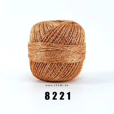 Produktbild von Gründl Glitter Uni 8221 fuchs