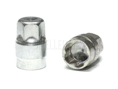 Obrázok produktu pre Náhradný kľúč na zámky (L) SICUBLOC / FLOWERLOCK 7650, kľúč 21