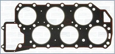 Produktbild von AJUSA 10093500 Zylinderkopfdichtung für VW GOLF III (1H1) SHARAN (7M8, 7M9, 7M6) PASSAT Variant (3A5, 35I) Jetta Mk5 (1K) für FORD GALAXY (WGR)