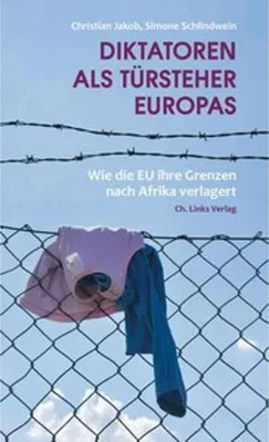 Obrázek produktu pro Diktatoren als Türsteher Europas