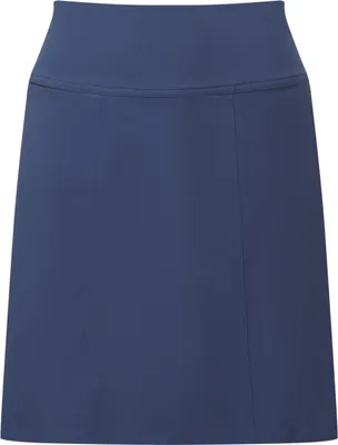Image de Sherpa Damen Sajilo Adventure, jupe-short, couleur bleu, taille XXL