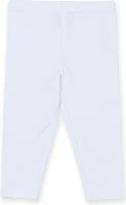 Produktbild von Larkwood , Childrens´ Leggings , White , 24/36 Monate