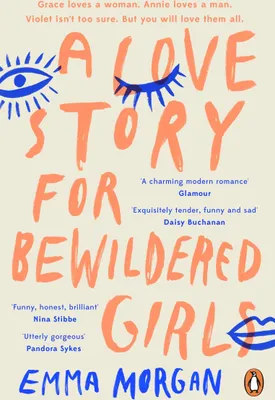 Produktbild von A Love Story for Bewildered Girls