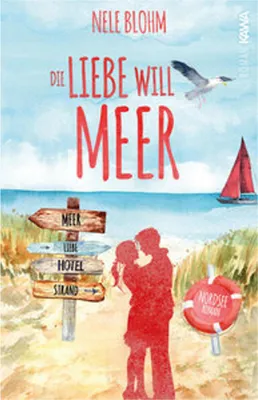 Produktbild von Die Liebe will Meer