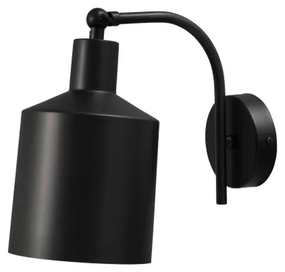 Productafbeelding van Landelijke wandlamp Concepto
