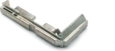 Produktbild von Schüco Auflaufbock AvanTec DIN rechts 243044 / 243046