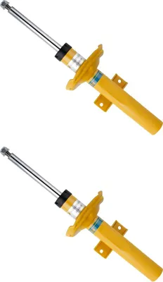 Immagine prodotto di 2x SET BILSTEIN di ammortizzatori anteriori a pressione di gas