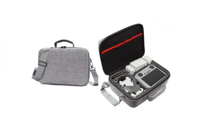 Obrázek produktu pro DJI MINI 4 Pro - nylonové přepravní pouzdro na rameno
