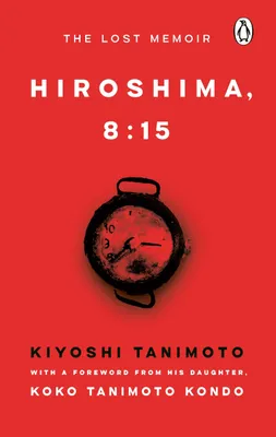 Produktbild von Hiroshima, 8:15