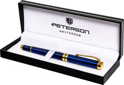 Produktbild von Stift in Box PTN 339-3897 Marine