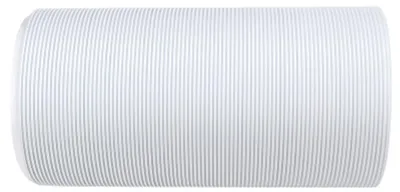 Produktbild von Tragbarer, universeller, flexibler Klimaanlagen-Abluftschlauch als Ersatzteil (D15cm x 2M)