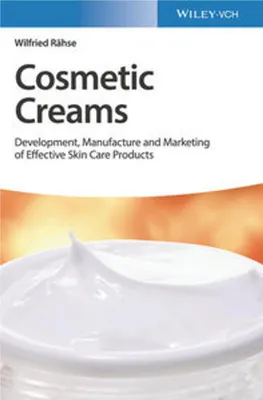 Produktbild von Cosmetic Creams