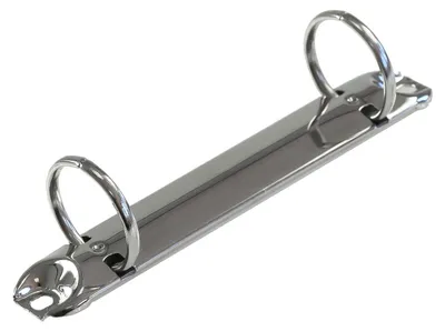Ringmechanik Ringbuchmechanik Binder 25mm