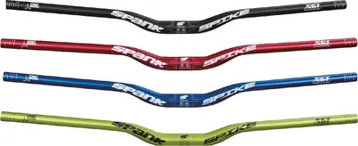 Immagine prodotto di Manubrio Spike 800 Race - 800 mm - Nero - 30 mm