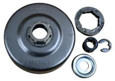 Produktbild von Stihl Ringkettenrad 3/8" Z7 für MS360  034 036 - 11250071041
