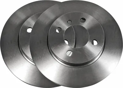 Produktbild von Bremsscheibe BMW E30
