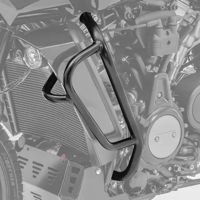 Immagine prodotto di Crash bar per Harley Davidson Pan America 1250 21-25 Barra di protezione Moto