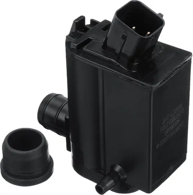 Productafbeelding van 3-polige ruitensproeierpomp voor Kia Sorento, Rio, Carens, Cerato (voor- en achterruit)