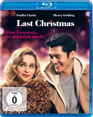 Zdjęcie produktu dla Last Christmas